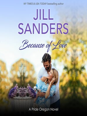 cover image of Because of Love